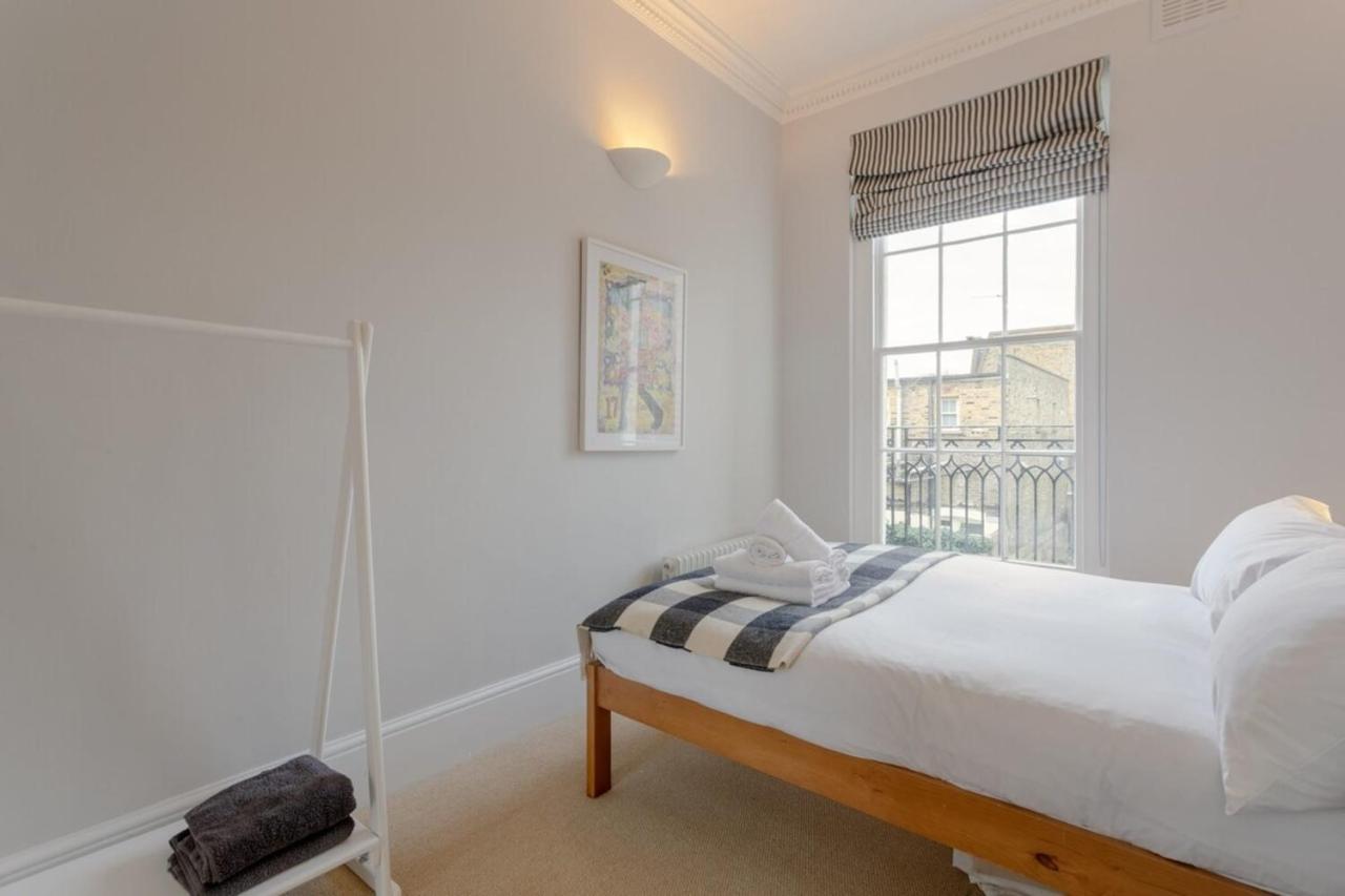 Vibrant 1 Bedroom Flat In Islington With Garden Apartment *