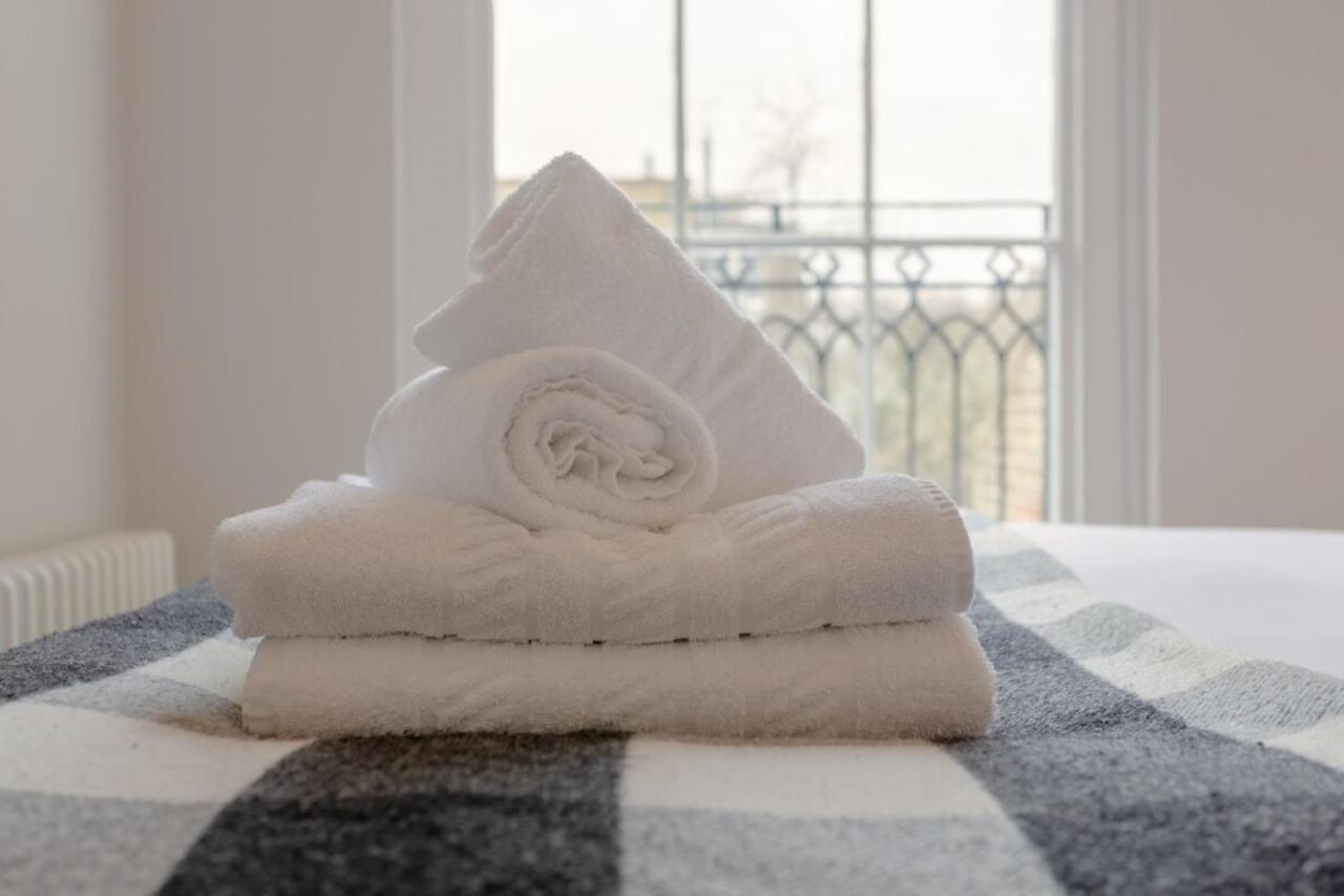 Vibrant 1 Bedroom Flat In Islington With Garden Apartment